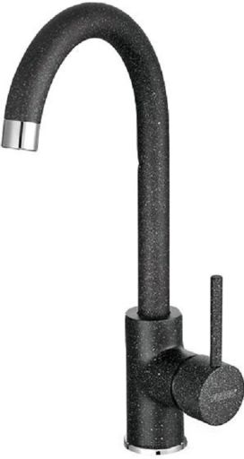 Смеситель Ferro Freya BFR41B (Graphite), фото 1