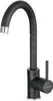 Смеситель Ferro Freya BFR41B (Graphite)