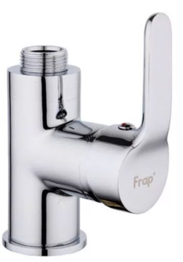 Смеситель Frap F4353, фото 1