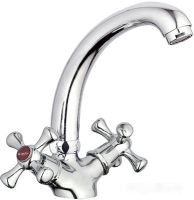 Смеситель G.Lauf QMT4-C827