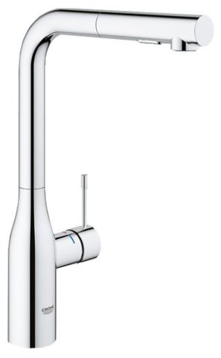 Смеситель Grohe Essence 30270000, фото 1