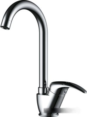 Смеситель Omoikiri Umi-C (хром)