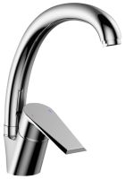 Смеситель Rossinka Silvermix RS28-23
