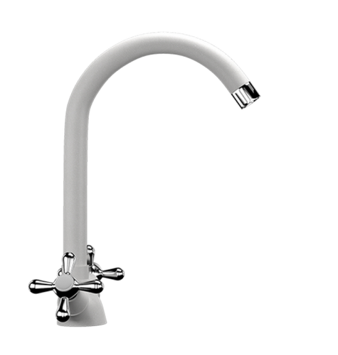 Смеситель Ulgran U-012 341 (МОЛОКО)