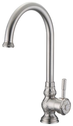 Смеситель Zorg AZR 700 K-6-12 SL