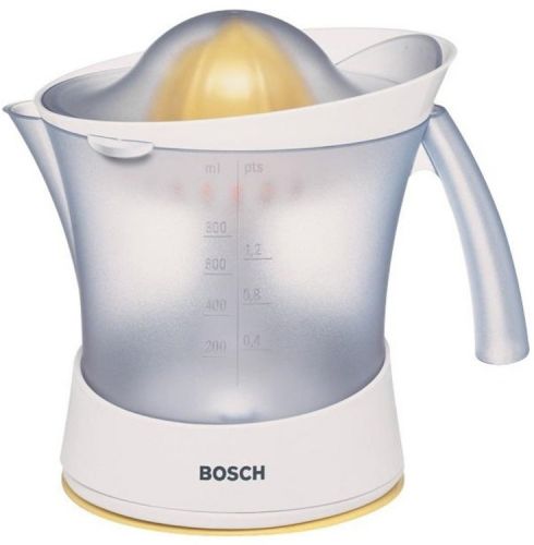 Соковыжималка Bosch MCP 3000