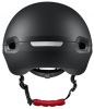 Спортивный шлем Xiaomi Mi Commuter Helmet M (Black)