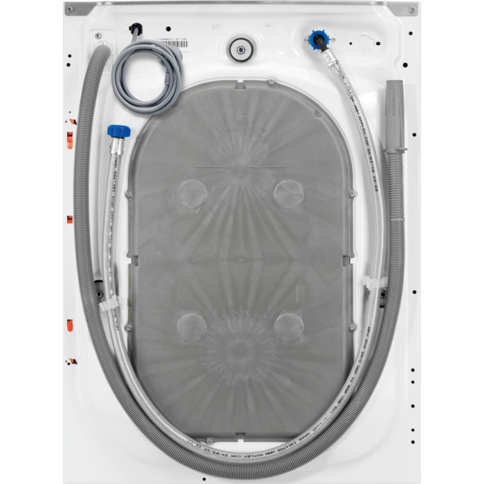 Стиральная машина Electrolux EW7W3R68SI, фото 8