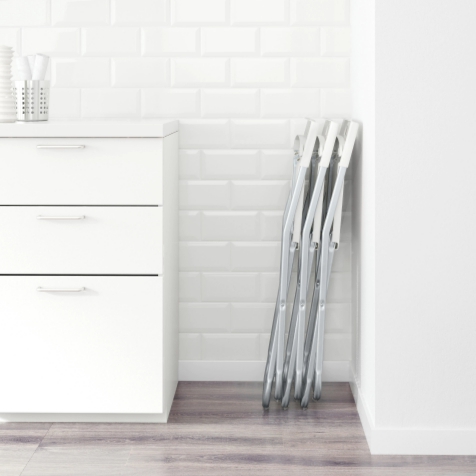Стул Ikea Гунде, фото 4