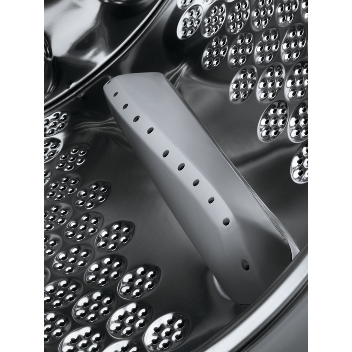 Стиральная машина Electrolux EW7W3R68SI, фото 3