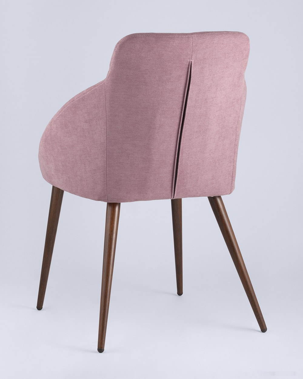 Стул Stool Group Квини (розовый), фото 5