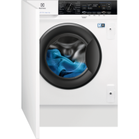 Стиральная машина Electrolux EW7W3R68SI