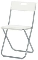 Стул Ikea Гунде