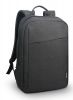 Рюкзак для ноутбука Lenovo Laptop Backpack B210 (Black)