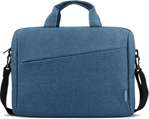 Сумка для ноутбука Lenovo Toploader T210 (Blue)