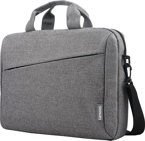 Сумка для ноутбука Lenovo Toploader T210 (Grey)