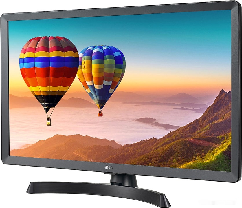 Телевизор LG 28TN515V-PZ, фото 3