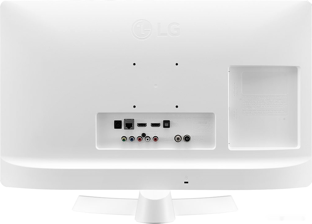 Телевизор LG 28TL510V-WZ, фото 6