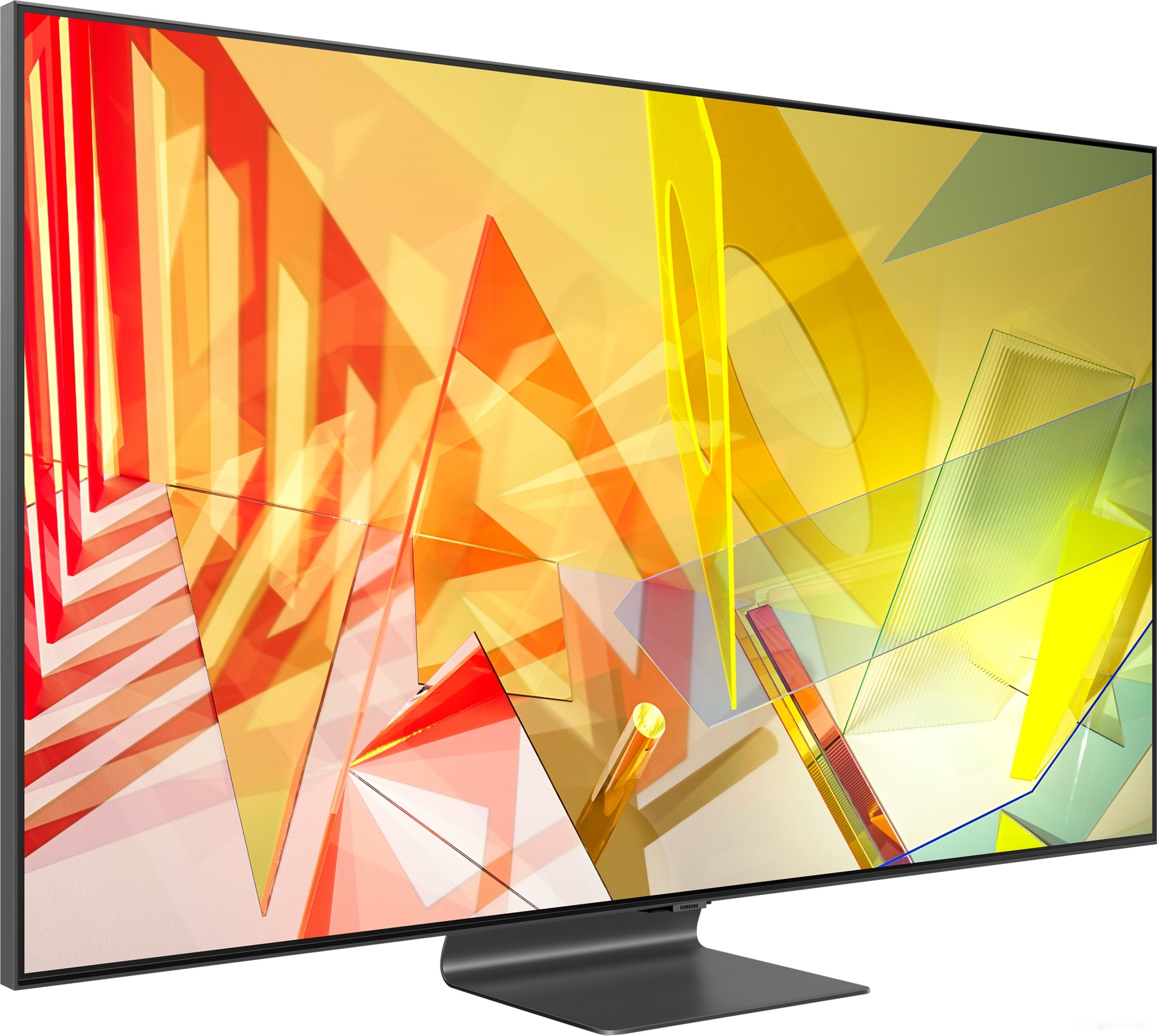Телевизор Samsung QE85Q95TAU, фото 2