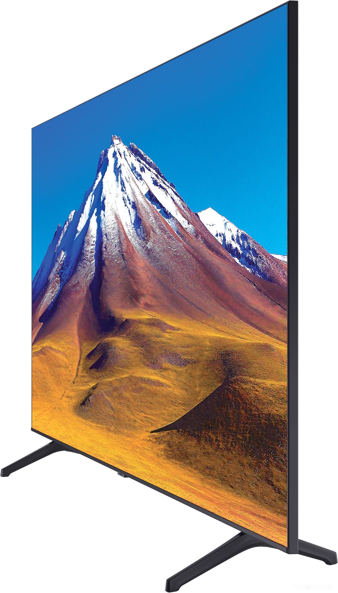 Телевизор Samsung UE50TU7090U, фото 6