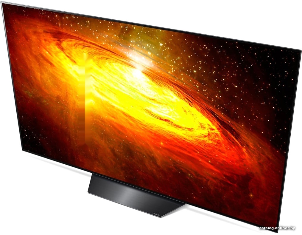 Телевизор LG OLED55BXRLB, фото 4