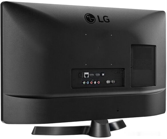Телевизор LG 28TN515S-PZ, фото 3
