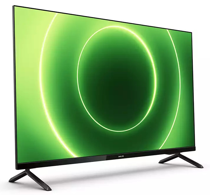 Телевизор Philips 32PHS6825/60, фото 3
