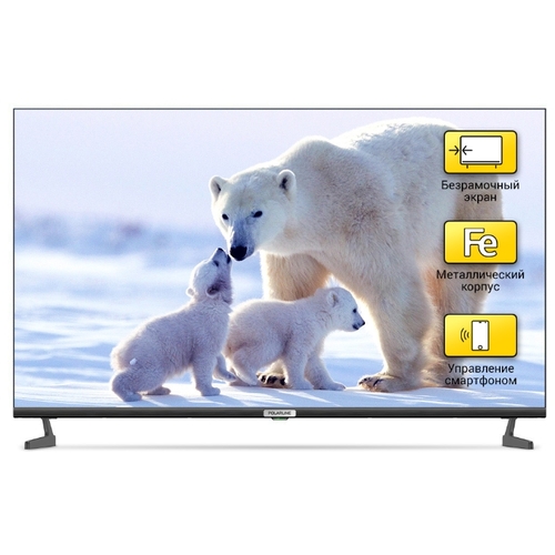Телевизор Polarline 43PL52STC-SM 43" (2019), фото 3