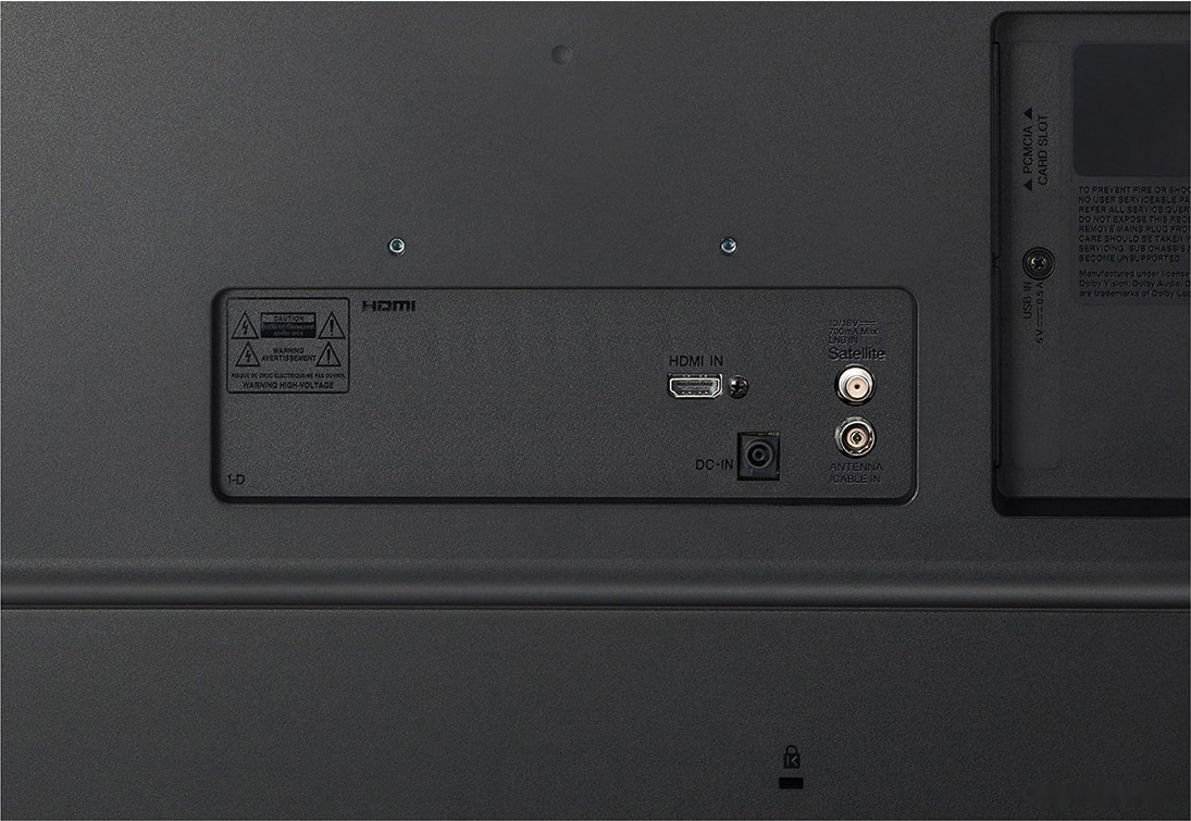 Телевизор LG 28TN515V-PZ, фото 7