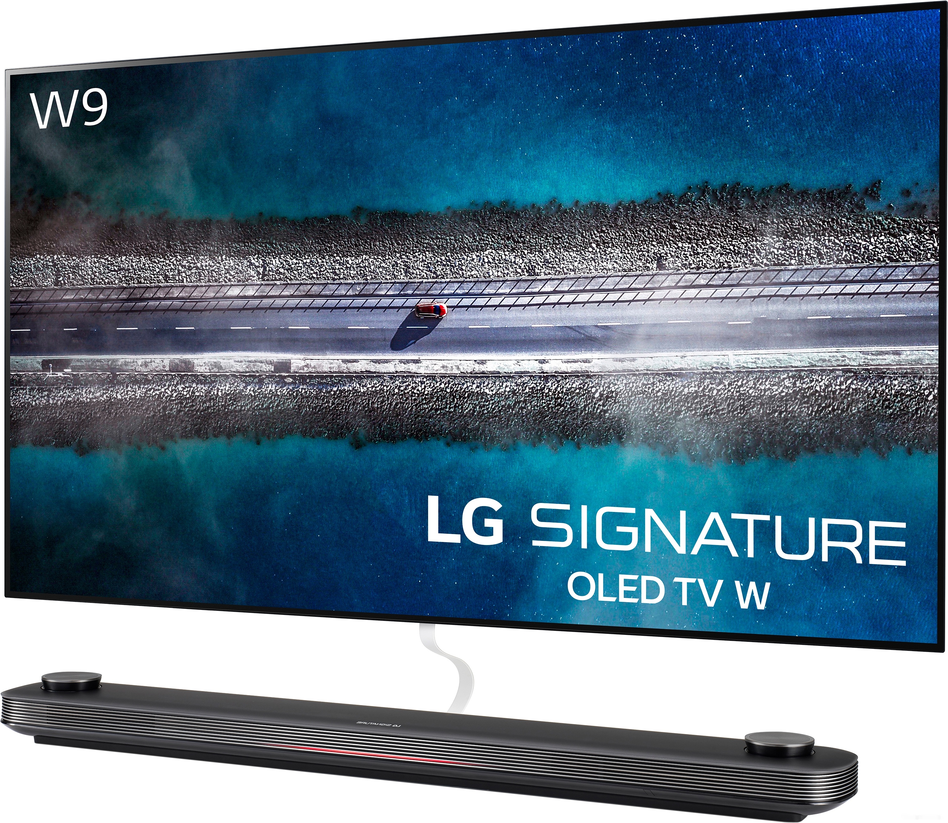 Телевизор LG OLED77W9PLA, фото 3