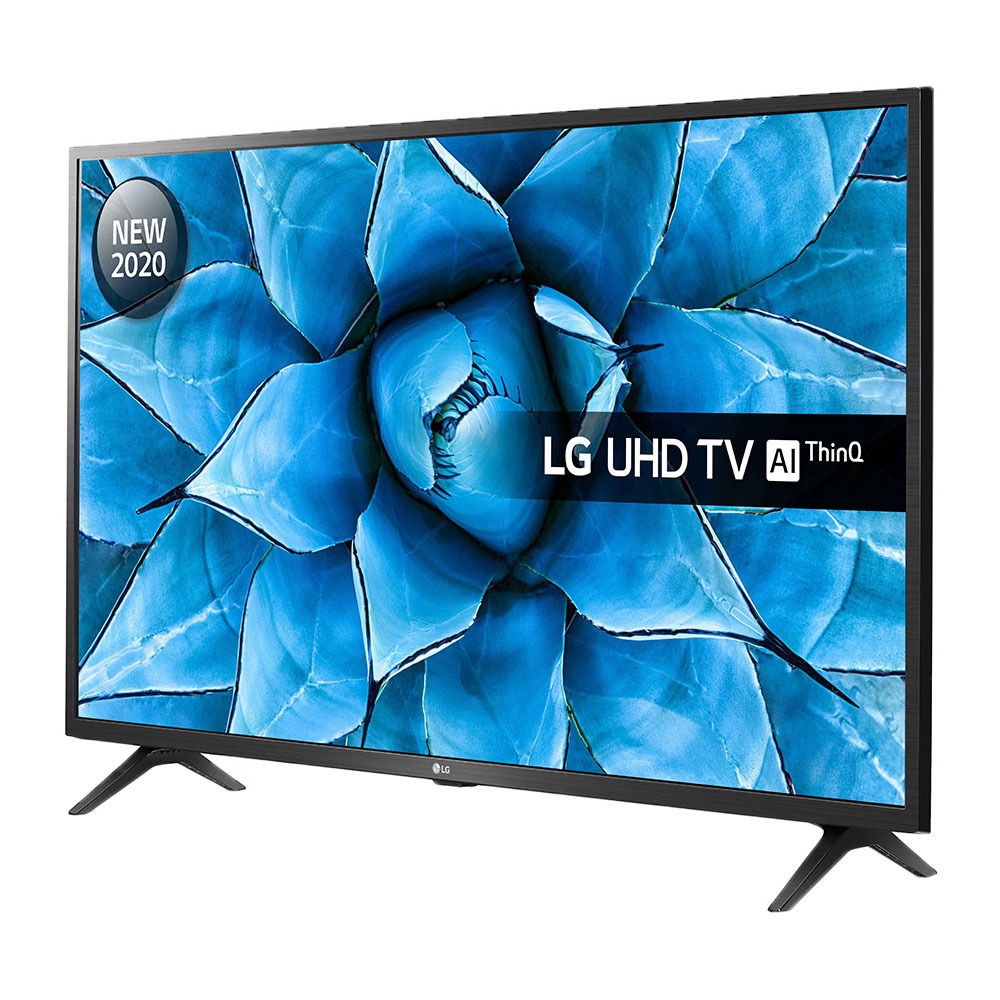Телевизор LG 43UN73006LC, фото 6