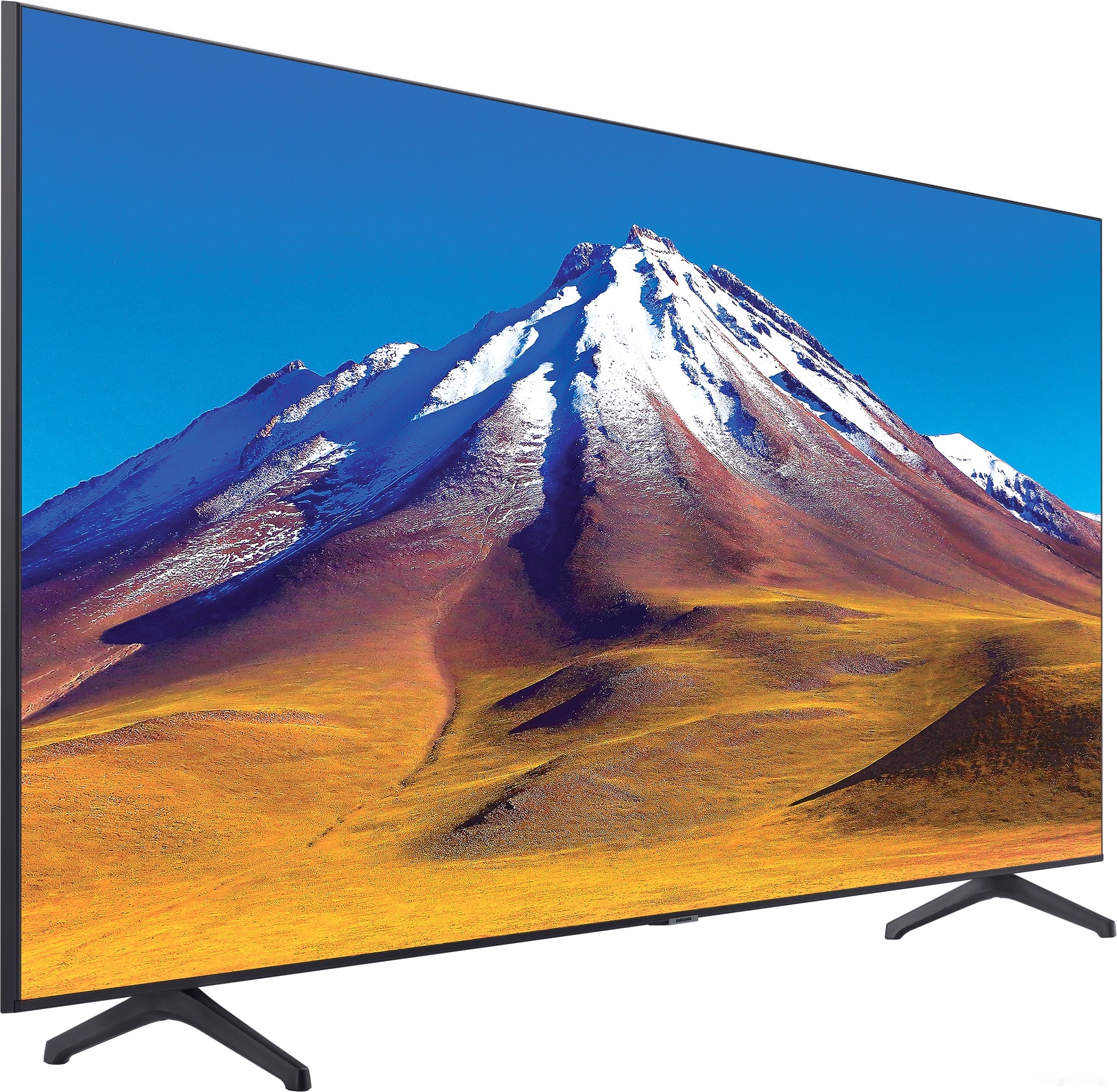Телевизор Samsung UE50TU7090U, фото 3