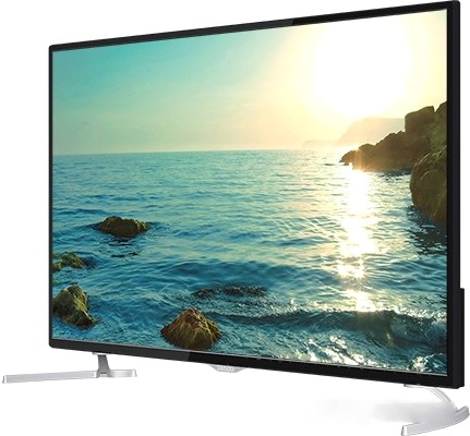Телевизор Polar P39L32T2C, фото 2