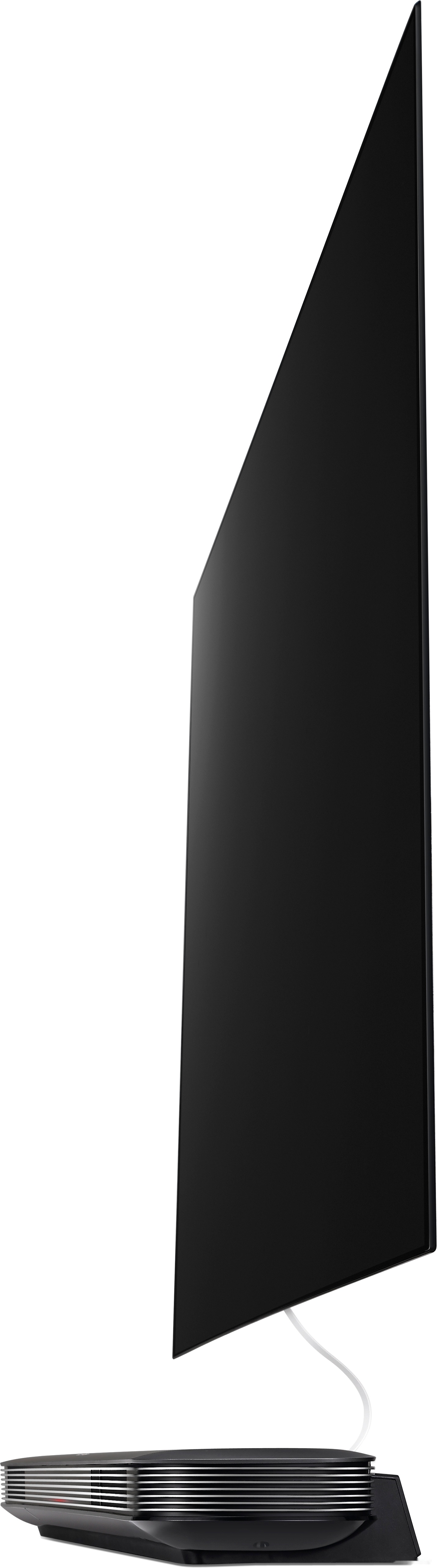 Телевизор LG OLED77W9PLA, фото 4