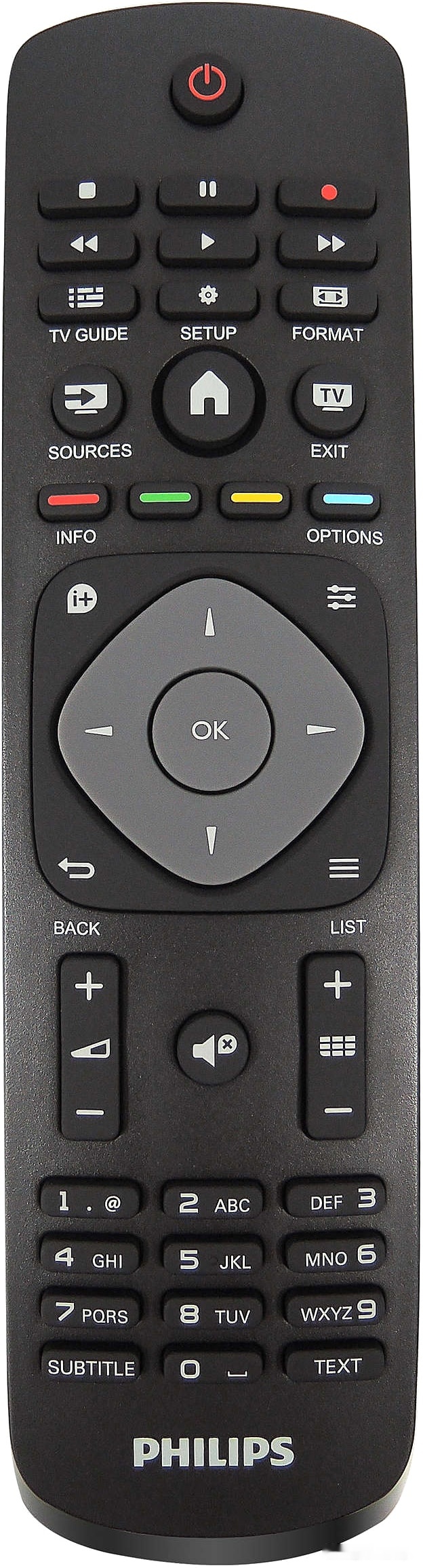 Телевизор Philips 43PFS5505/60, фото 4