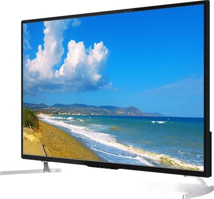Телевизор Polar P43L33T2C, фото 2