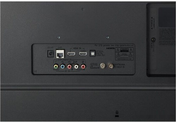 Телевизор LG 28TN515S-PZ, фото 6