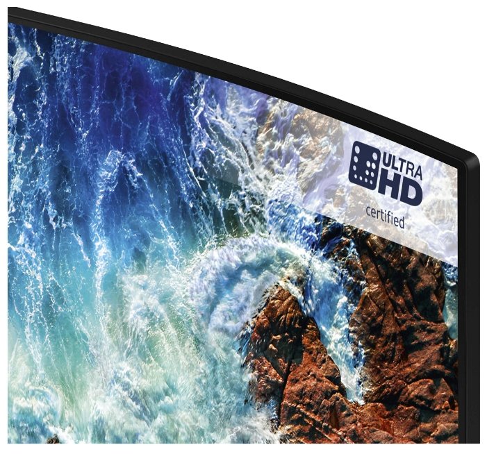 Телевизор Samsung UE55NU8500U, фото 8