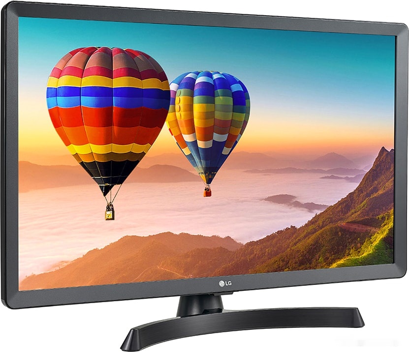 Телевизор LG 28TN515V-PZ, фото 4