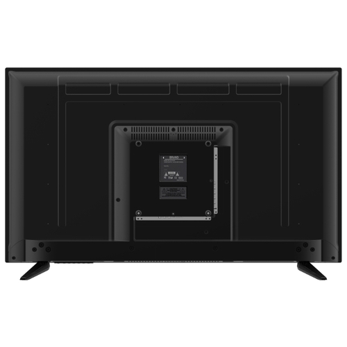 Телевизор Daewoo Electronics L43A720VBE 43" (2019), фото 5