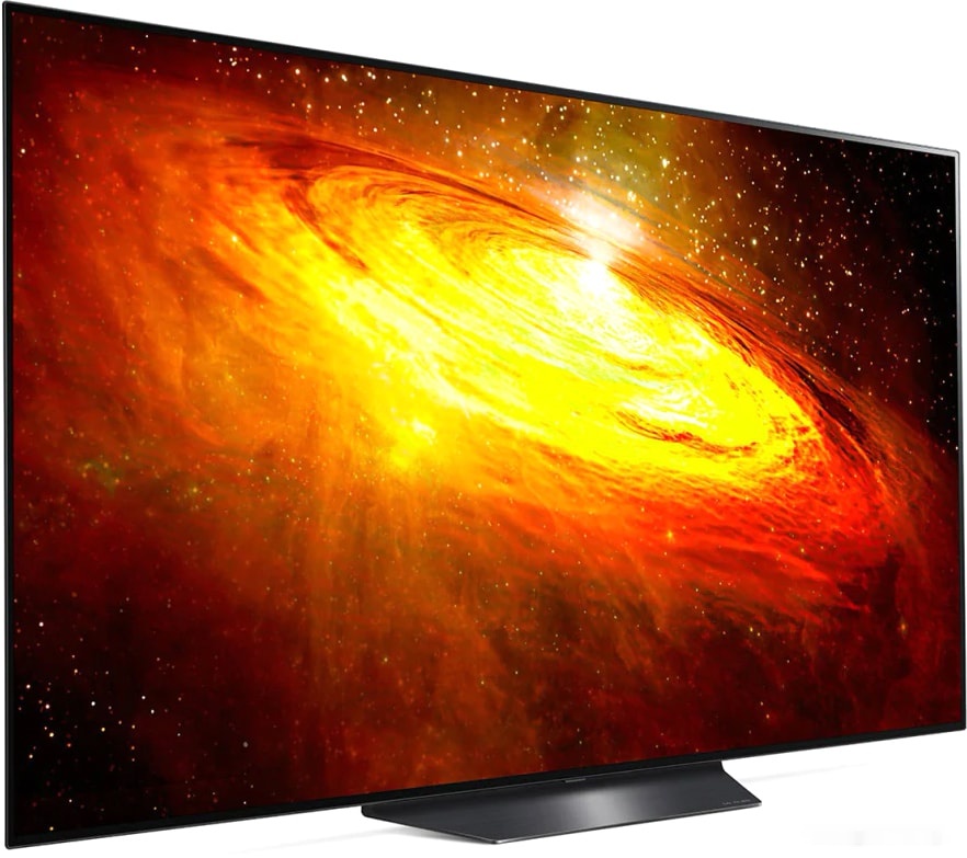 Телевизор LG OLED55BXRLB, фото 2