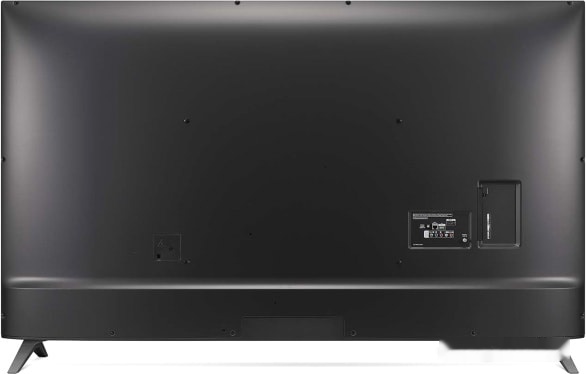 Телевизор LG 75UN70706LC, фото 7