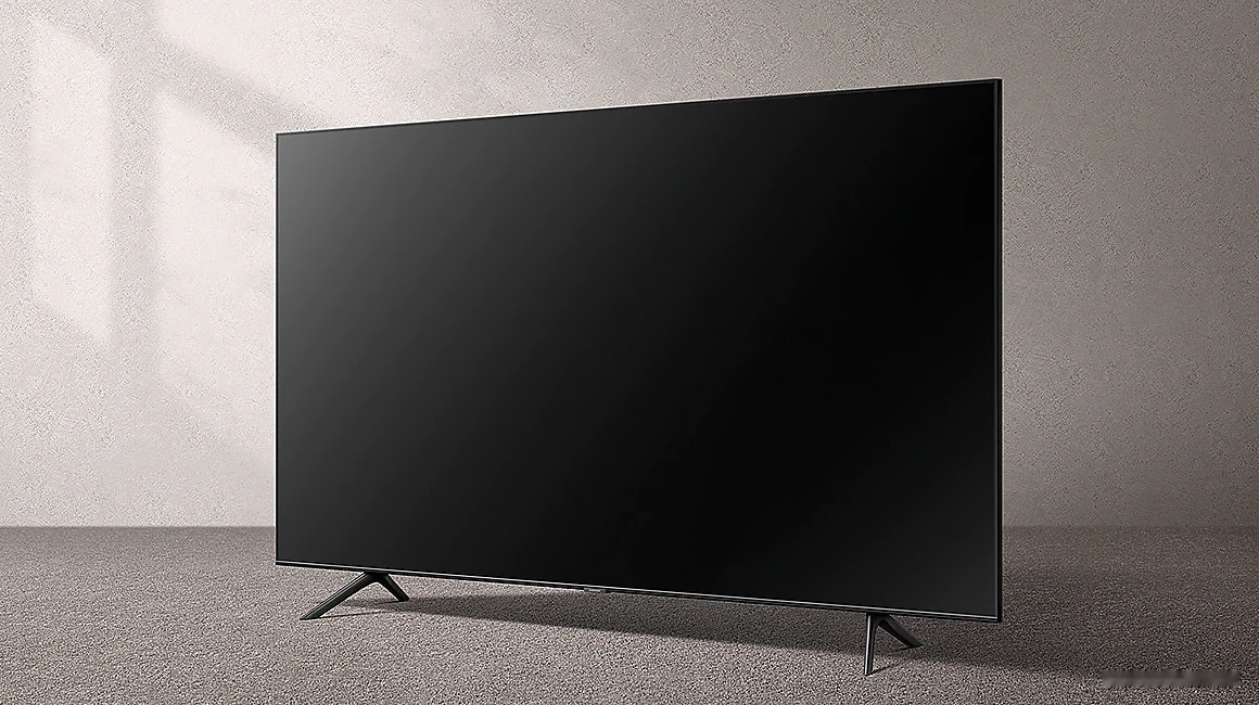 Телевизор Samsung QE85Q70TAU, фото 5