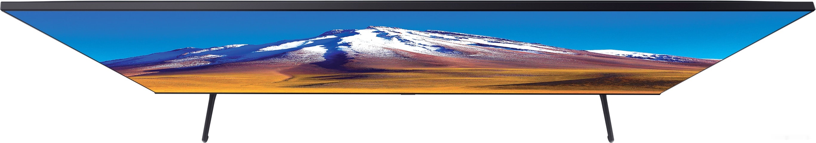 Телевизор Samsung UE50TU7090U, фото 7