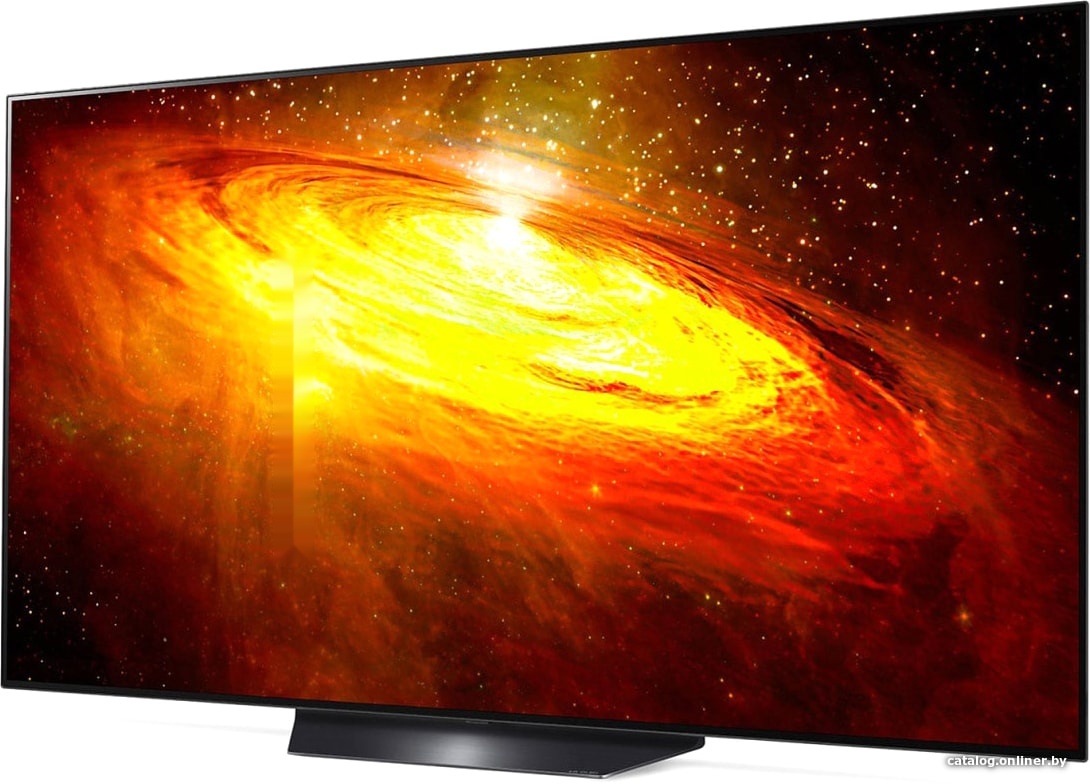 Телевизор LG OLED55BXRLB, фото 3