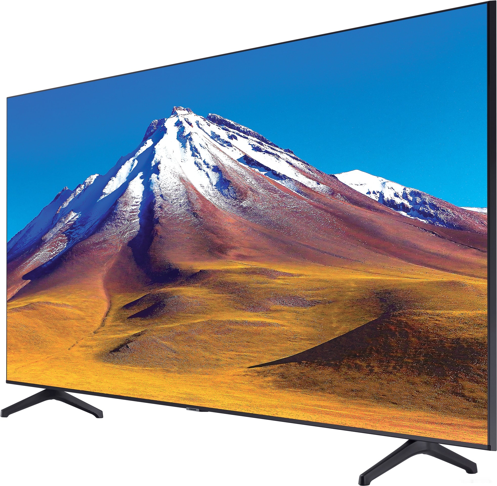Телевизор Samsung UE50TU7090U, фото 2