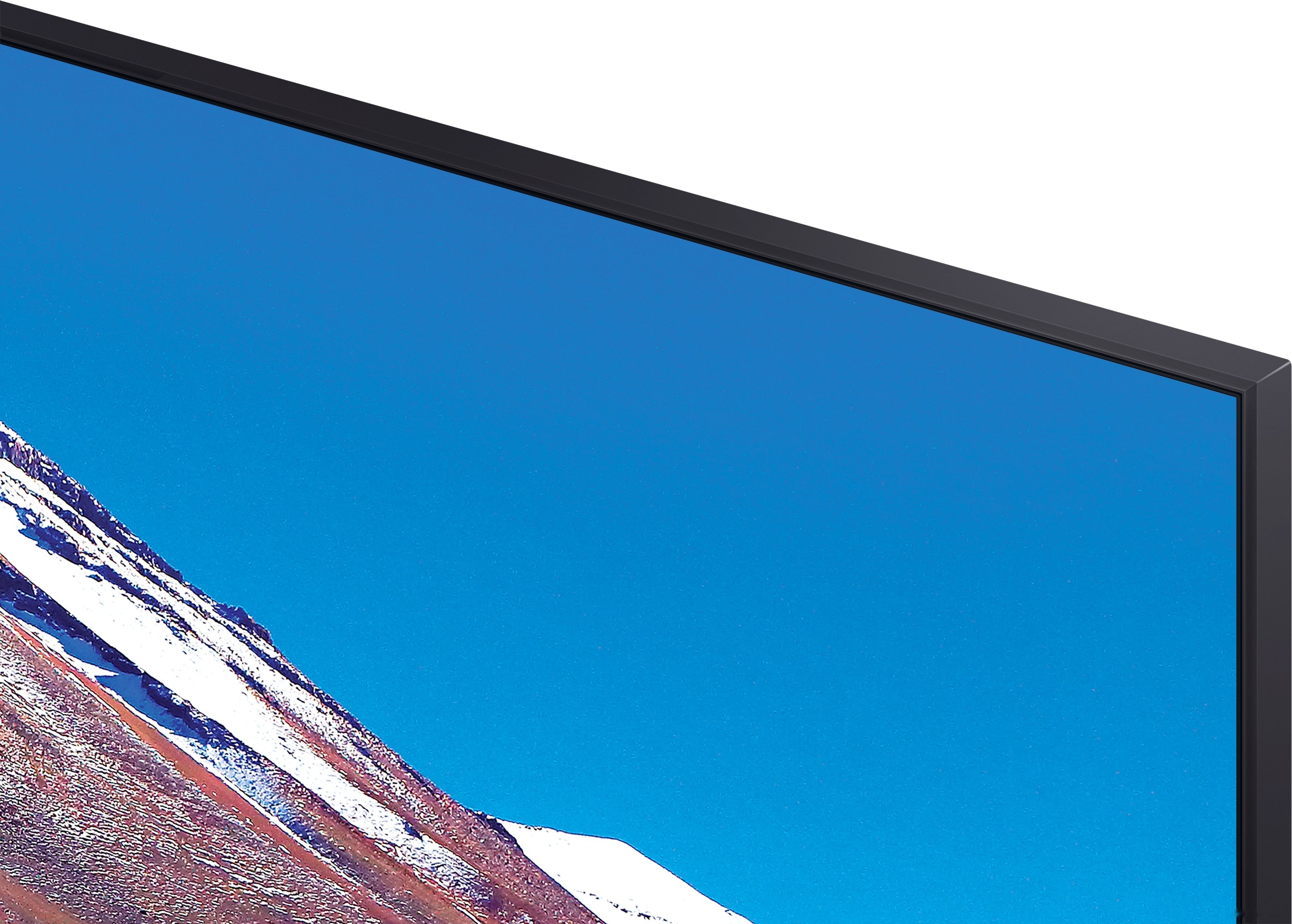 Телевизор Samsung UE50TU7090U, фото 9