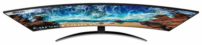 Телевизор Samsung UE55NU8500U, фото 7