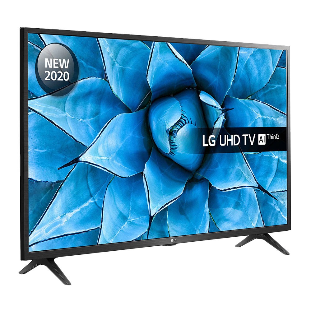 Телевизор LG 43UN73006LC, фото 5