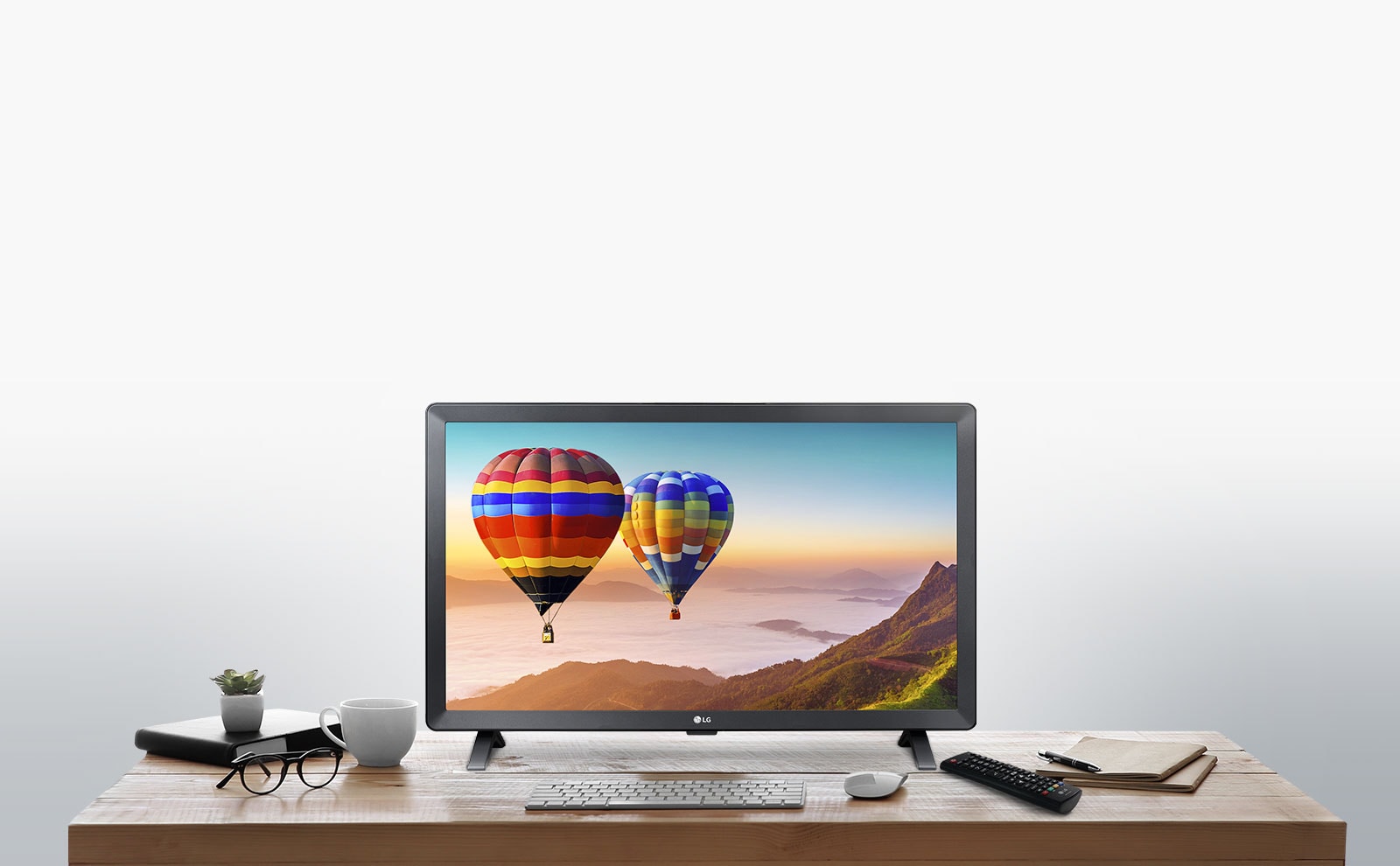 Телевизор LG 28TN525S-PZ, фото 2